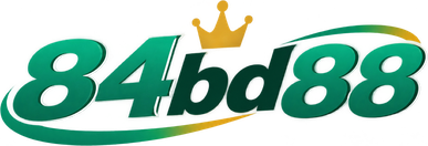 84bd88 লোগো